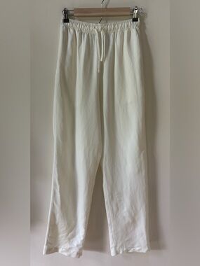 The Bright Side Drawstring Pants